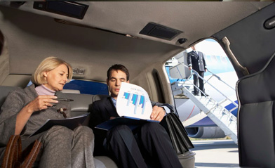 executive-limo